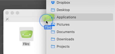 Mac Installer